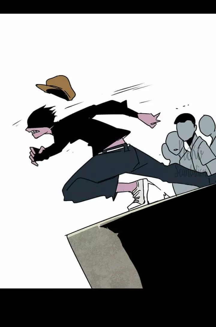 Página 53 del Manga