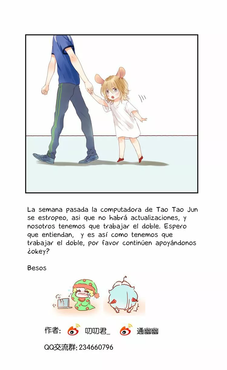 Página 40 del Manga