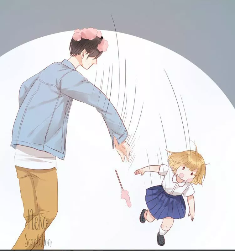 Página 39 del Manga