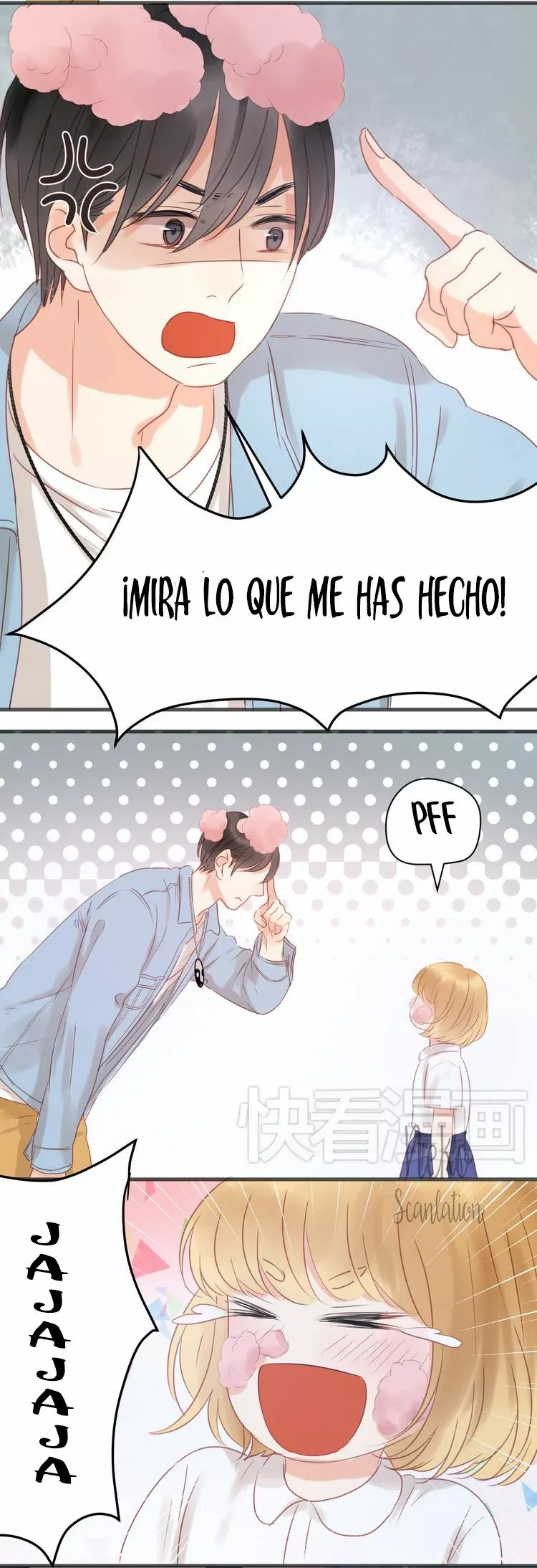 Página 40 del Manga