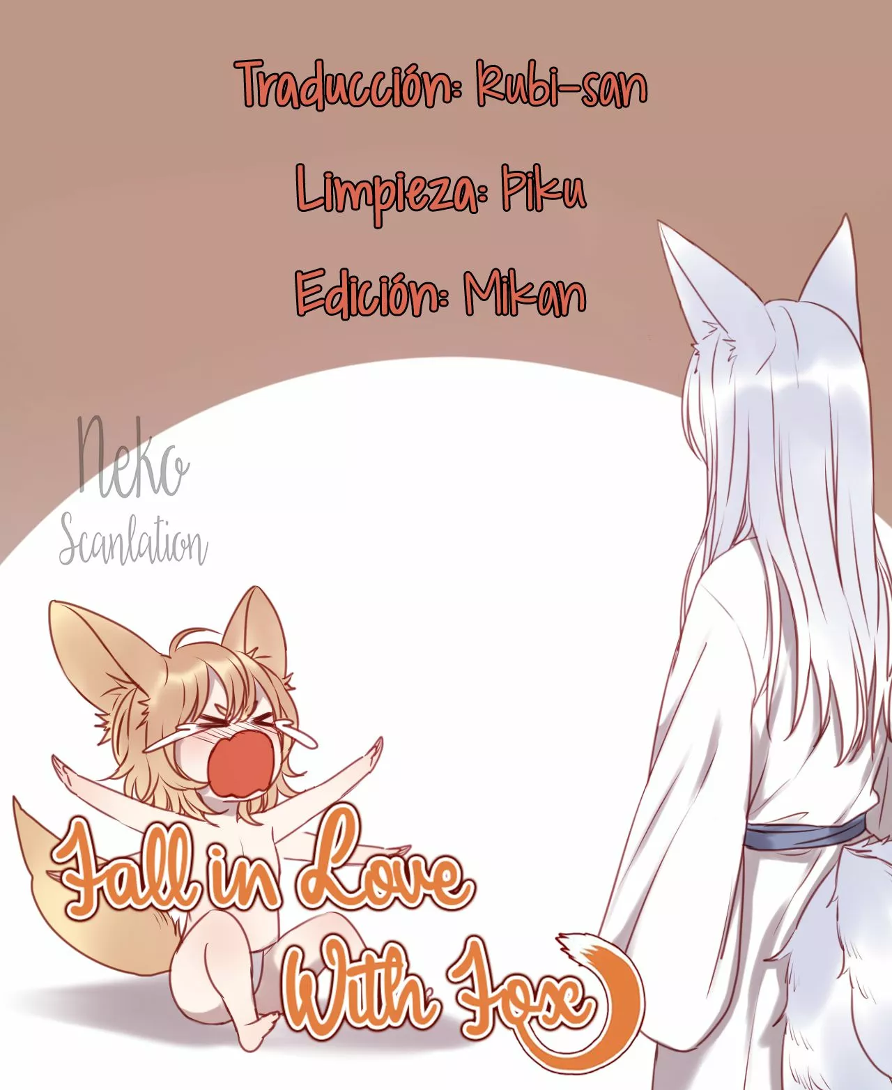 Página 52 del Manga