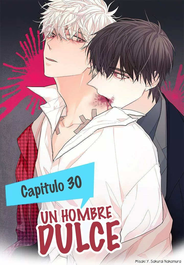 Página 1 del Manga