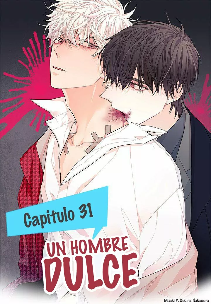 Página 1 del Manga
