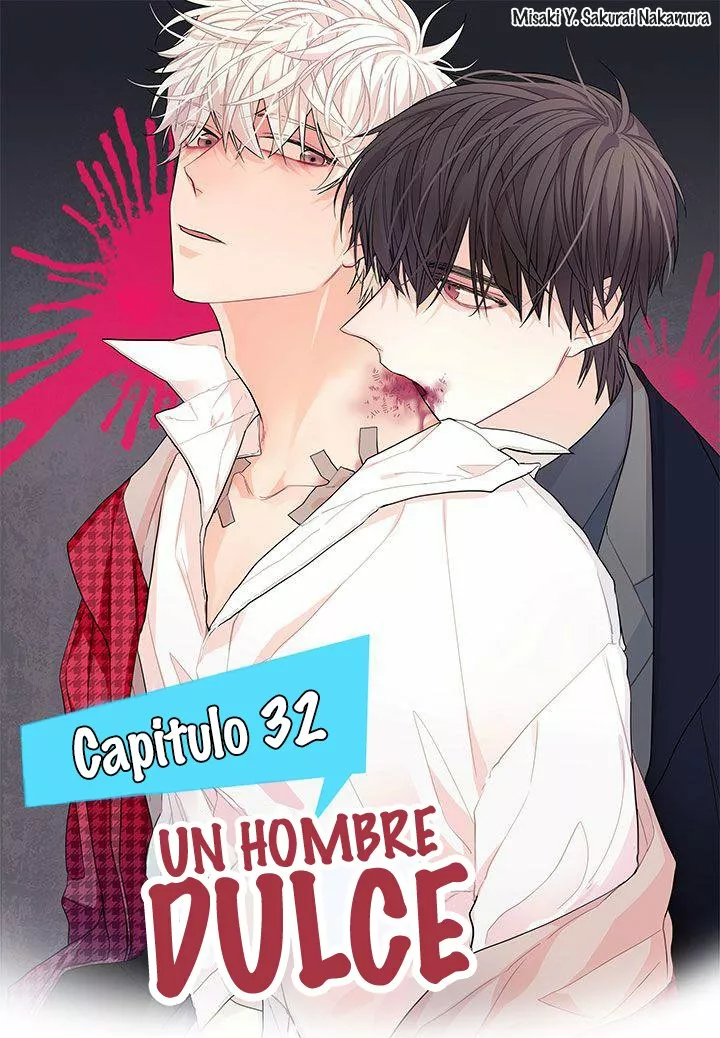 Página 1 del Manga
