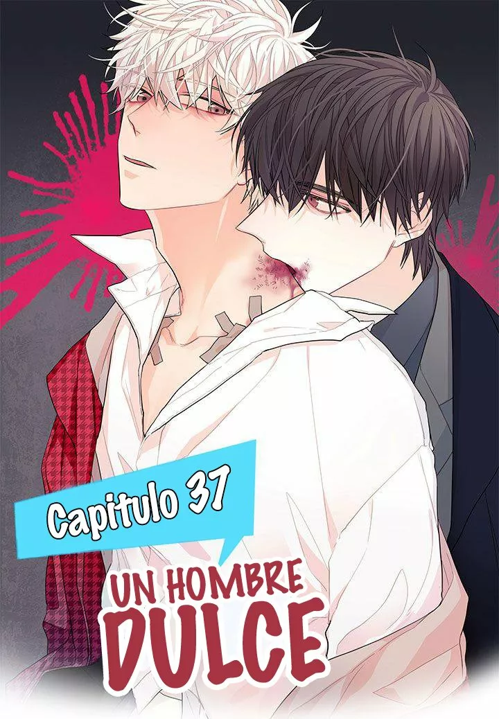 Página 1 del Manga
