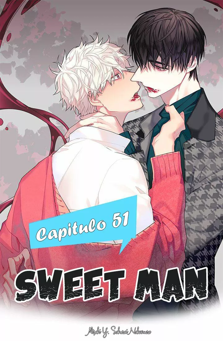 Página 1 del Manga
