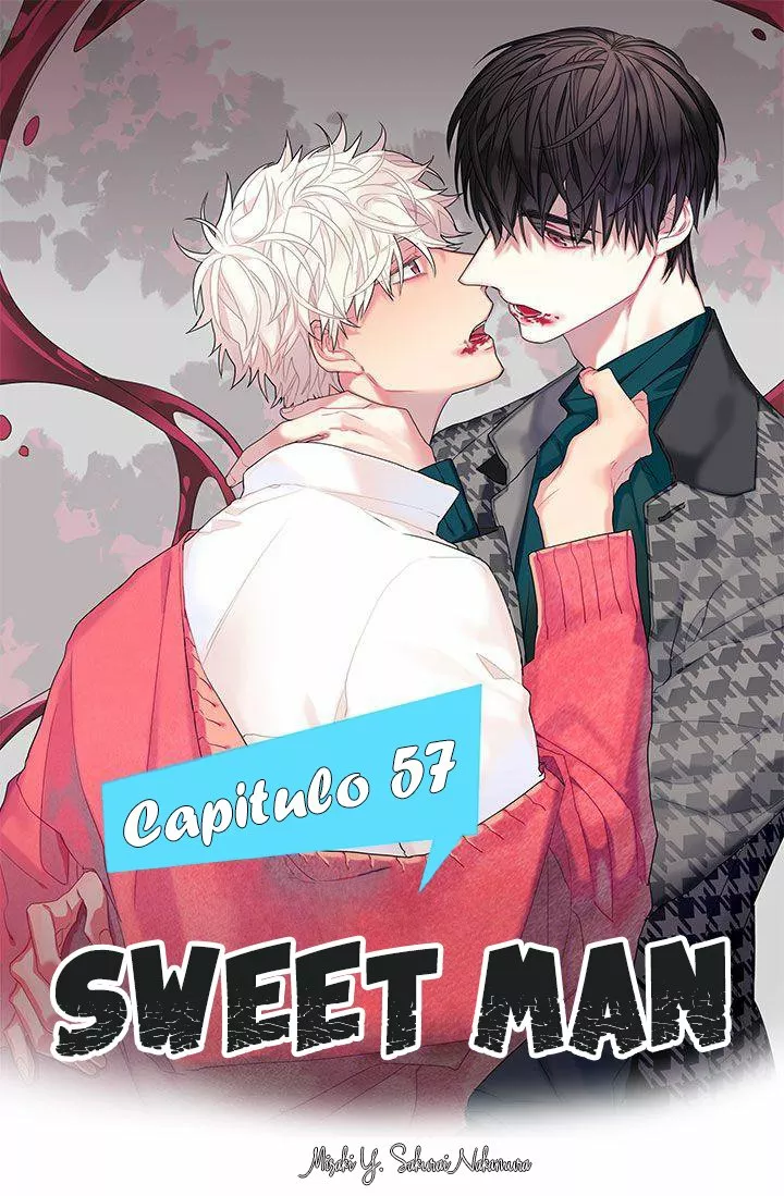 Página 1 del Manga
