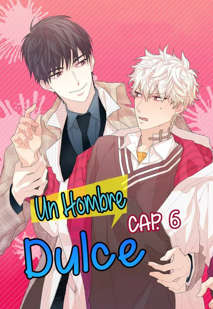 Página 1 del Manga