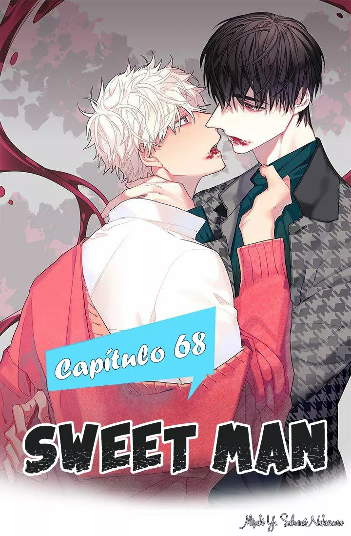 Página 1 del Manga