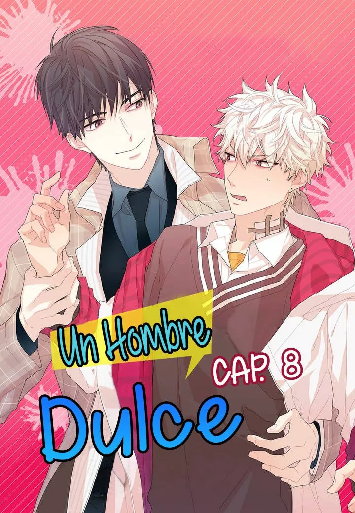 Página 1 del Manga