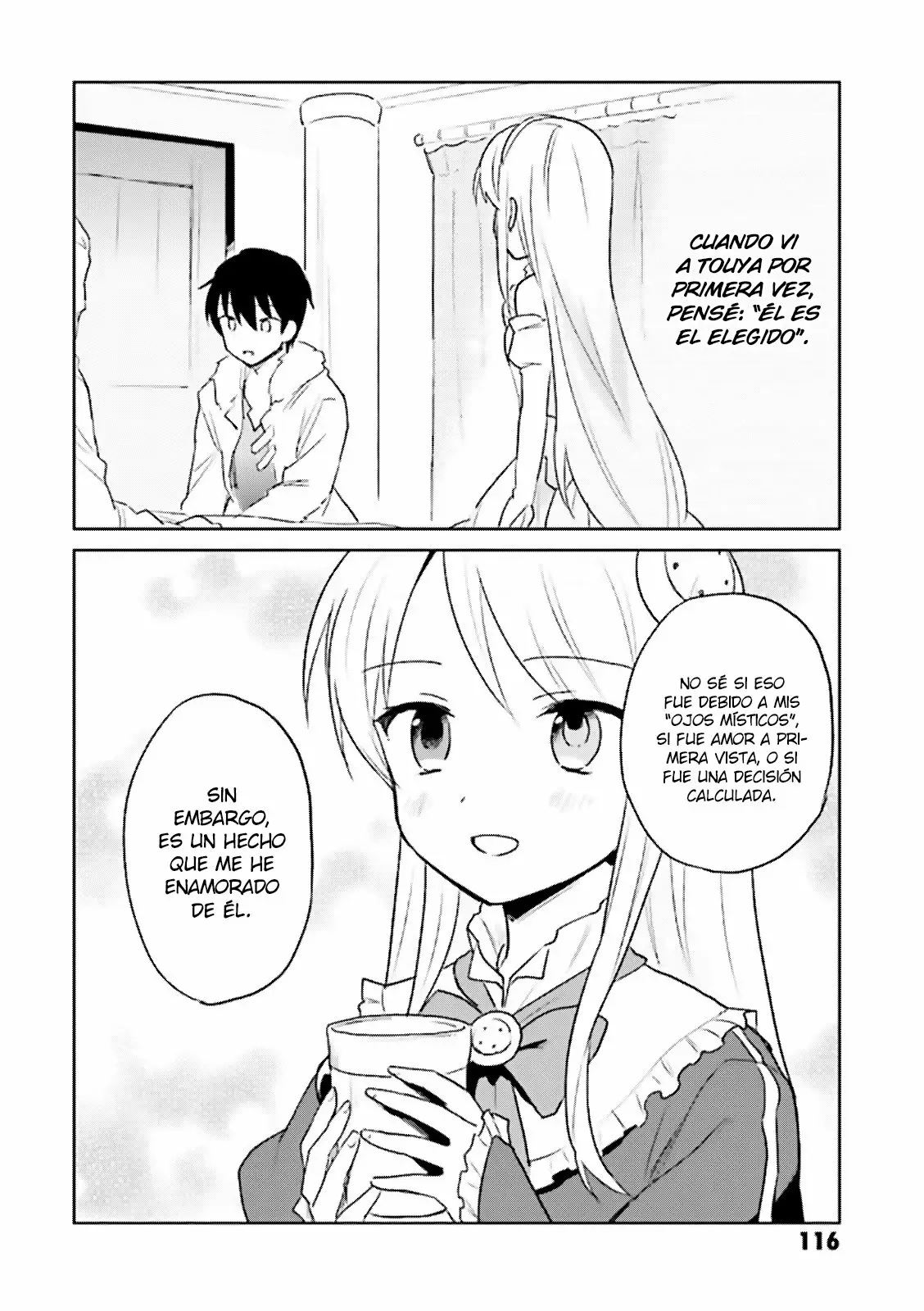 Página 36 del Manga