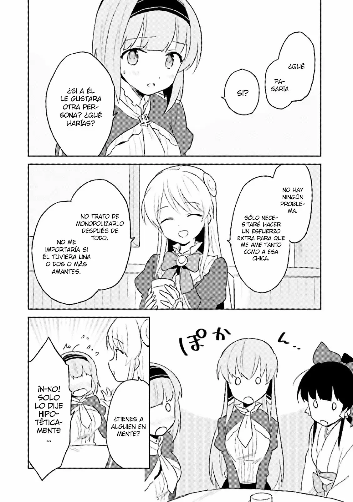 Página 38 del Manga