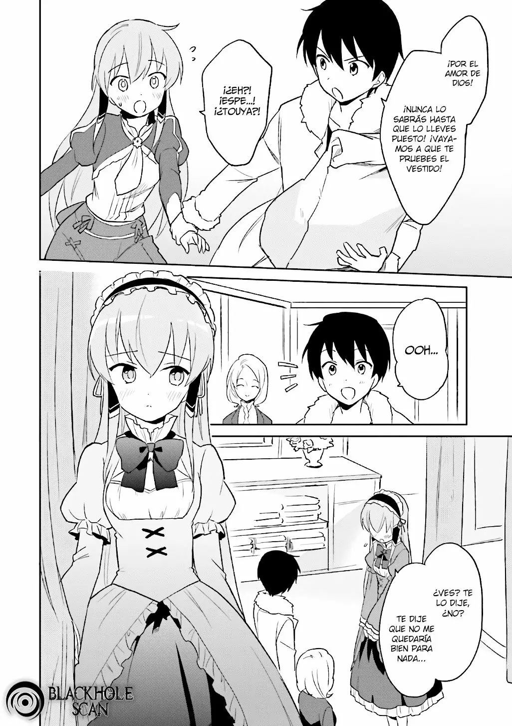 Página 24 del Manga