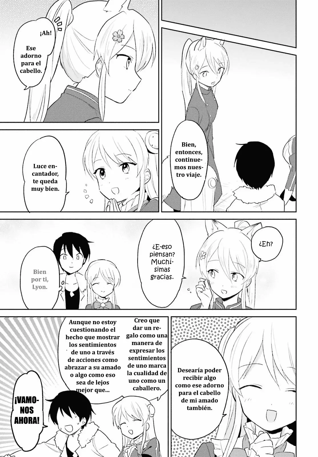 Página 24 del Manga