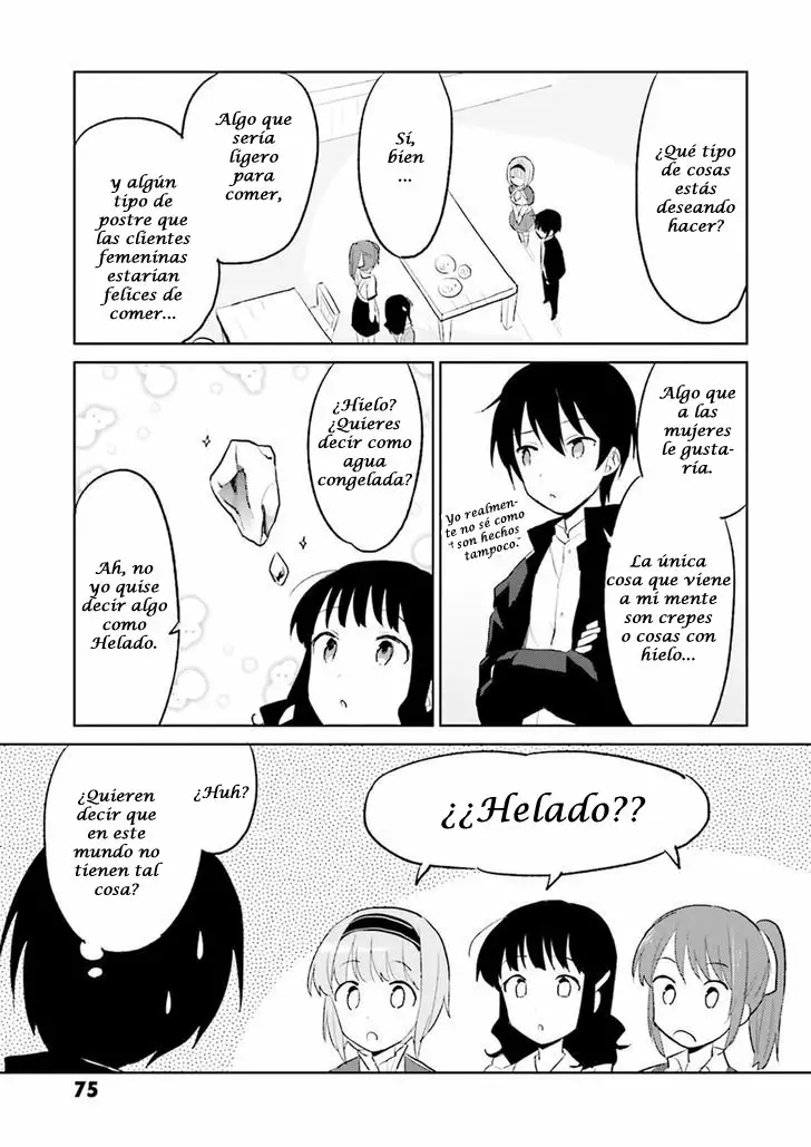 Página 37 del Manga