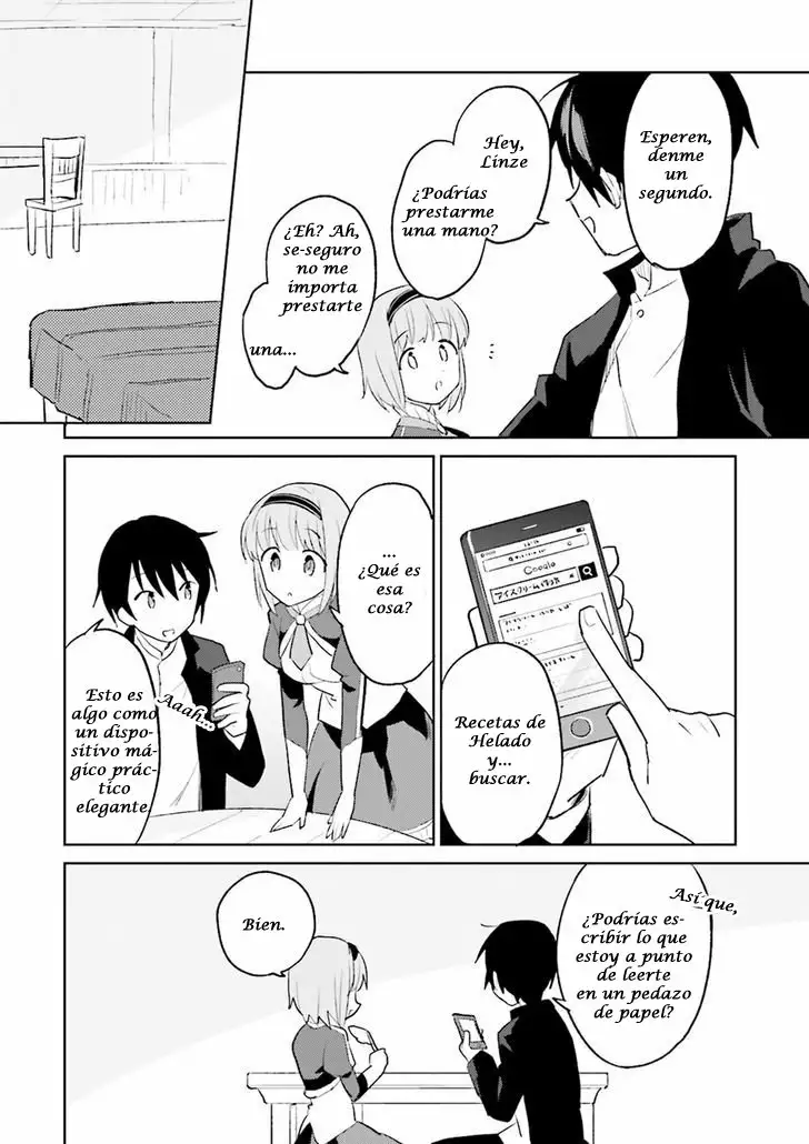 Página 38 del Manga