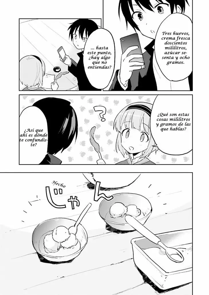 Página 39 del Manga