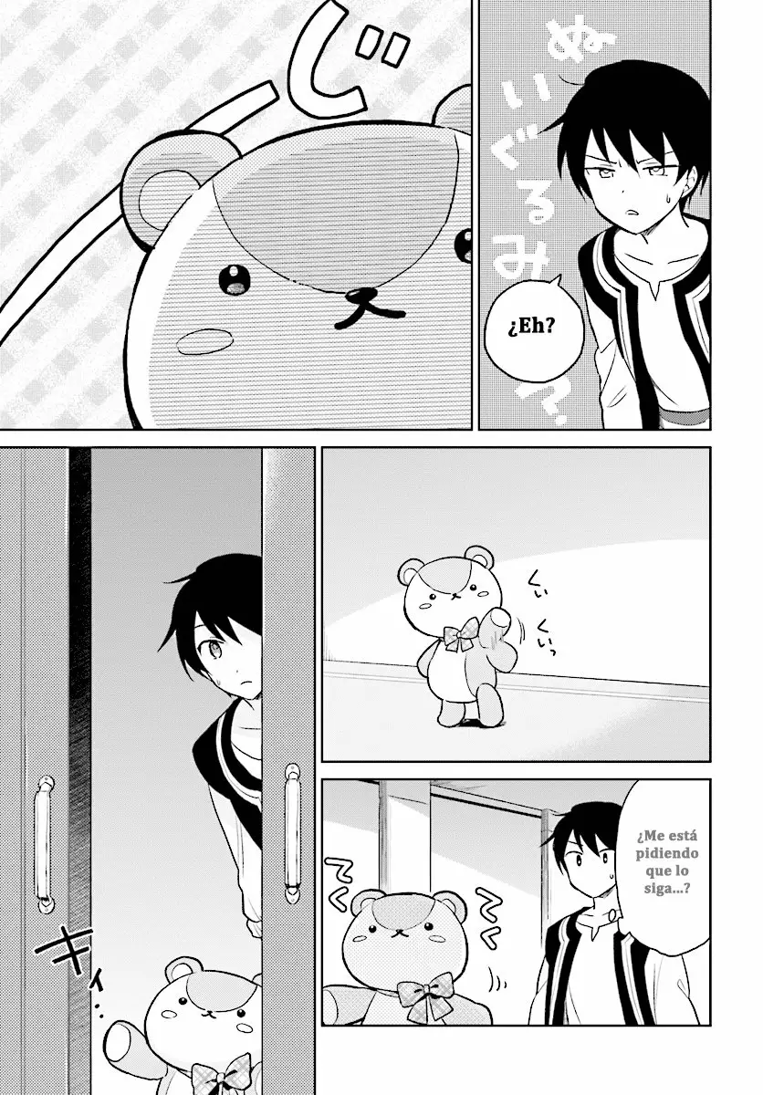 Página 34 del Manga