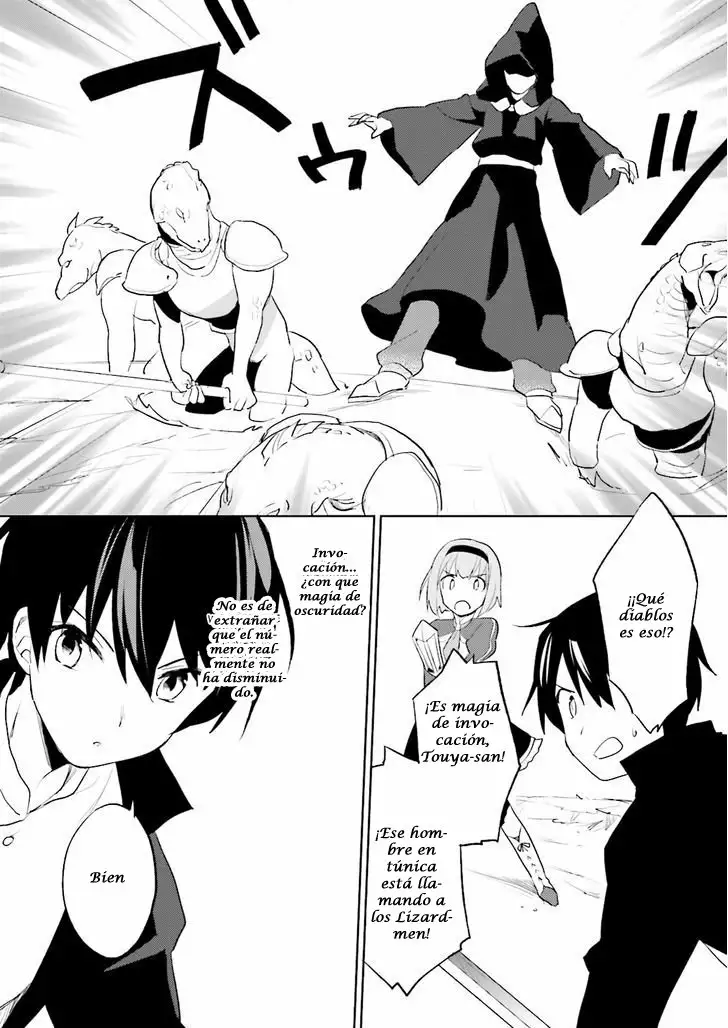 Página 30 del Manga