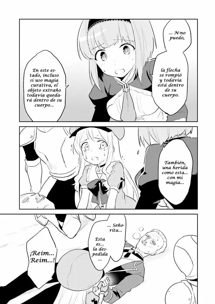 Página 35 del Manga