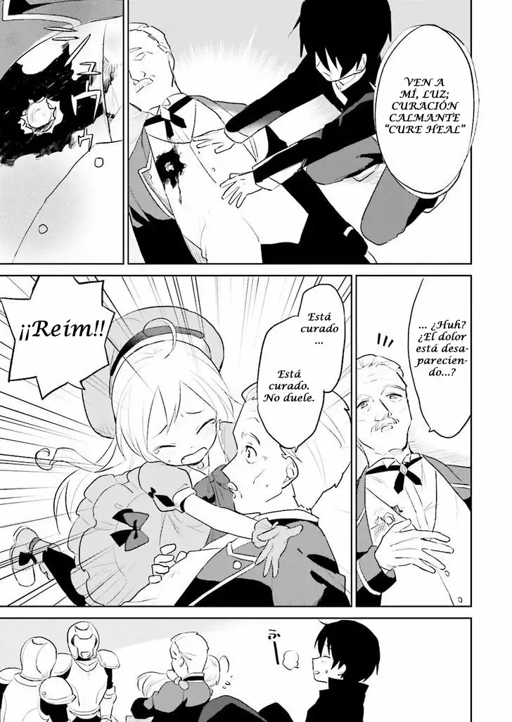 Página 39 del Manga