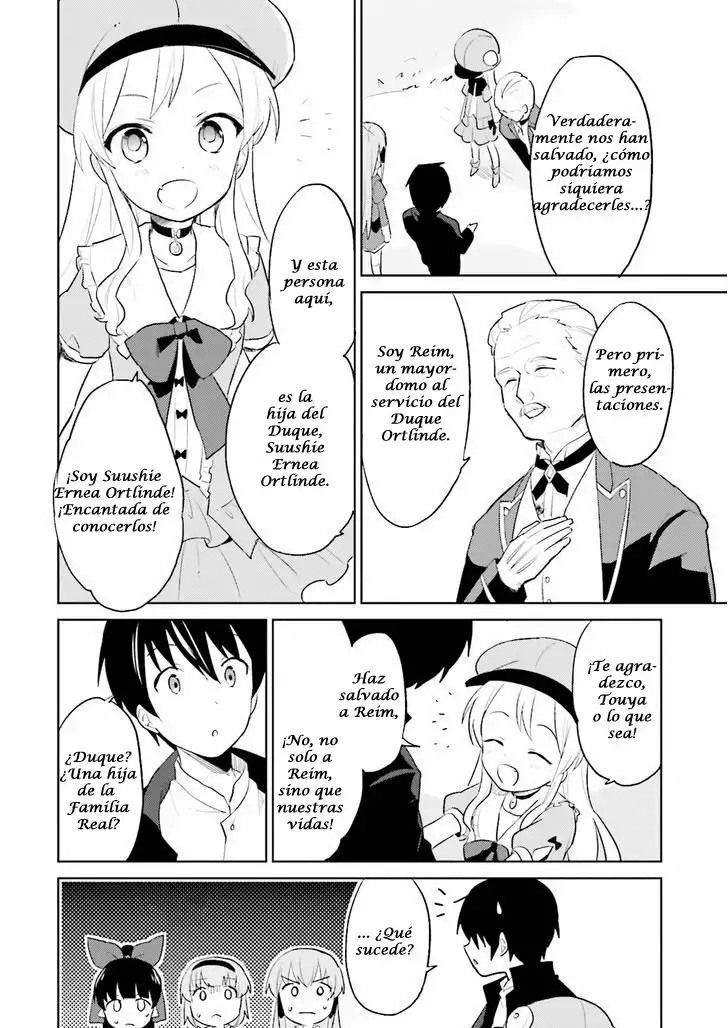 Página 40 del Manga