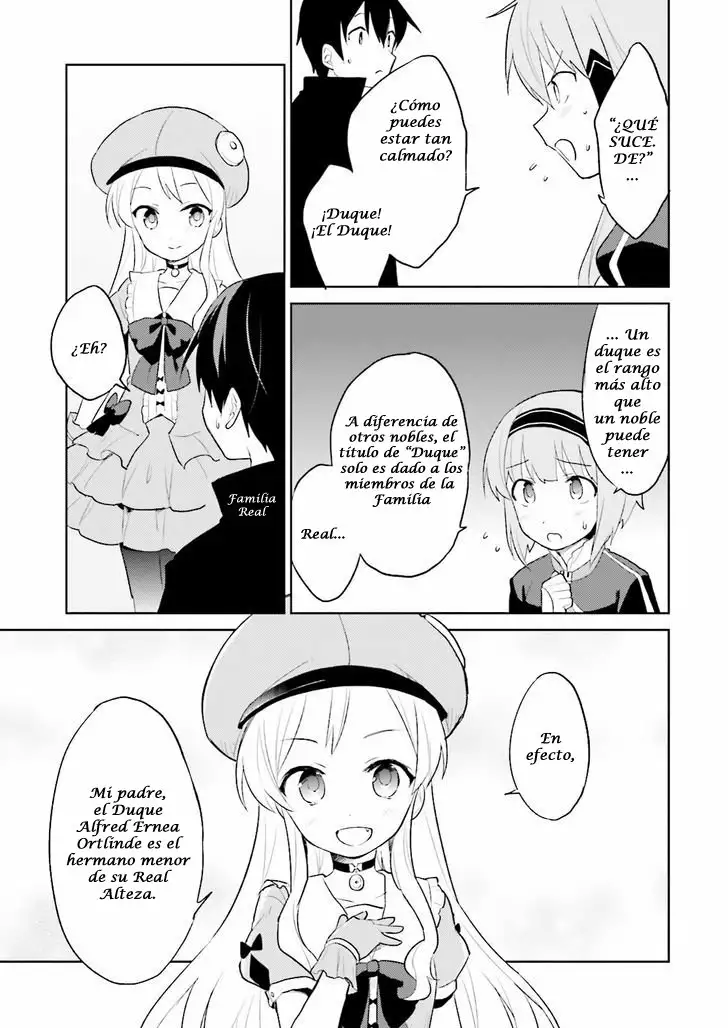 Página 41 del Manga