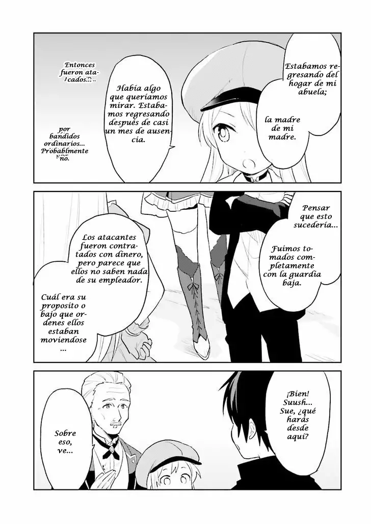 Página 43 del Manga