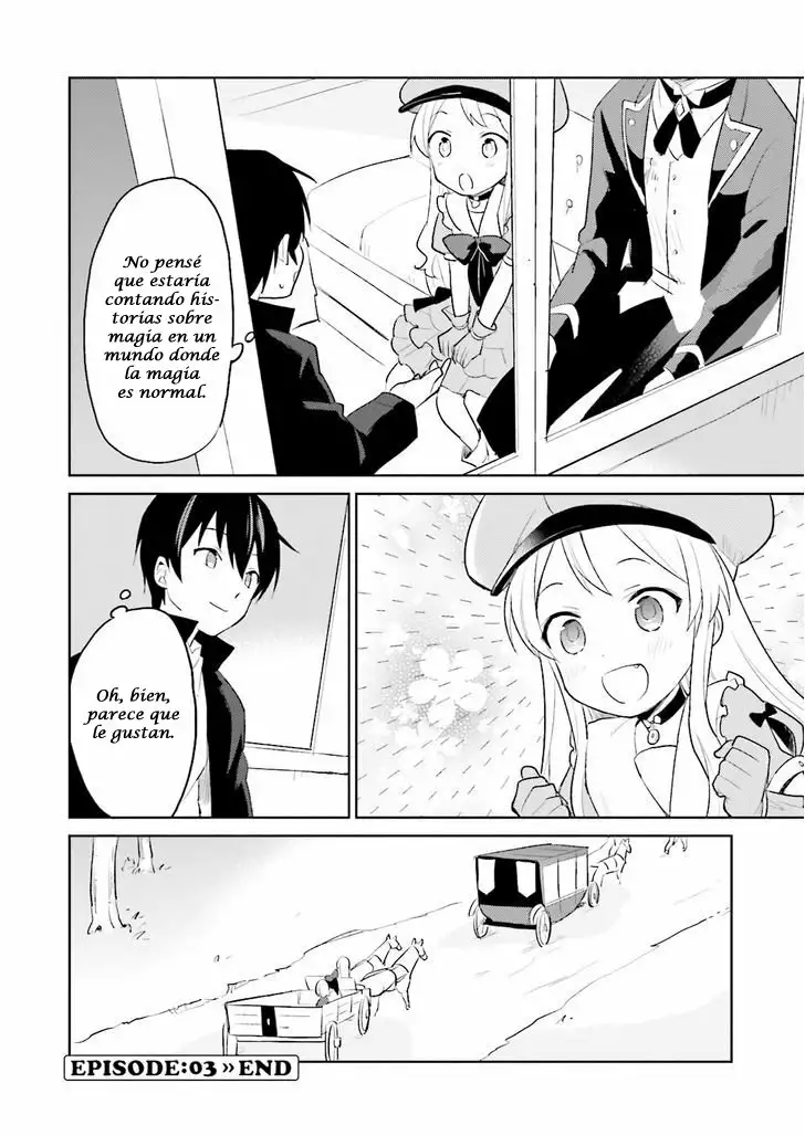 Página 46 del Manga