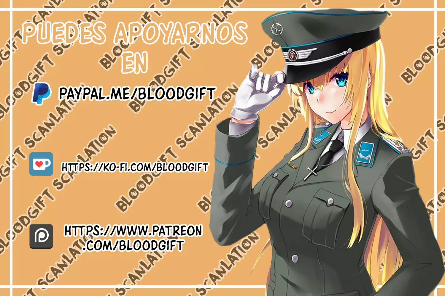 Página 37 del Manga