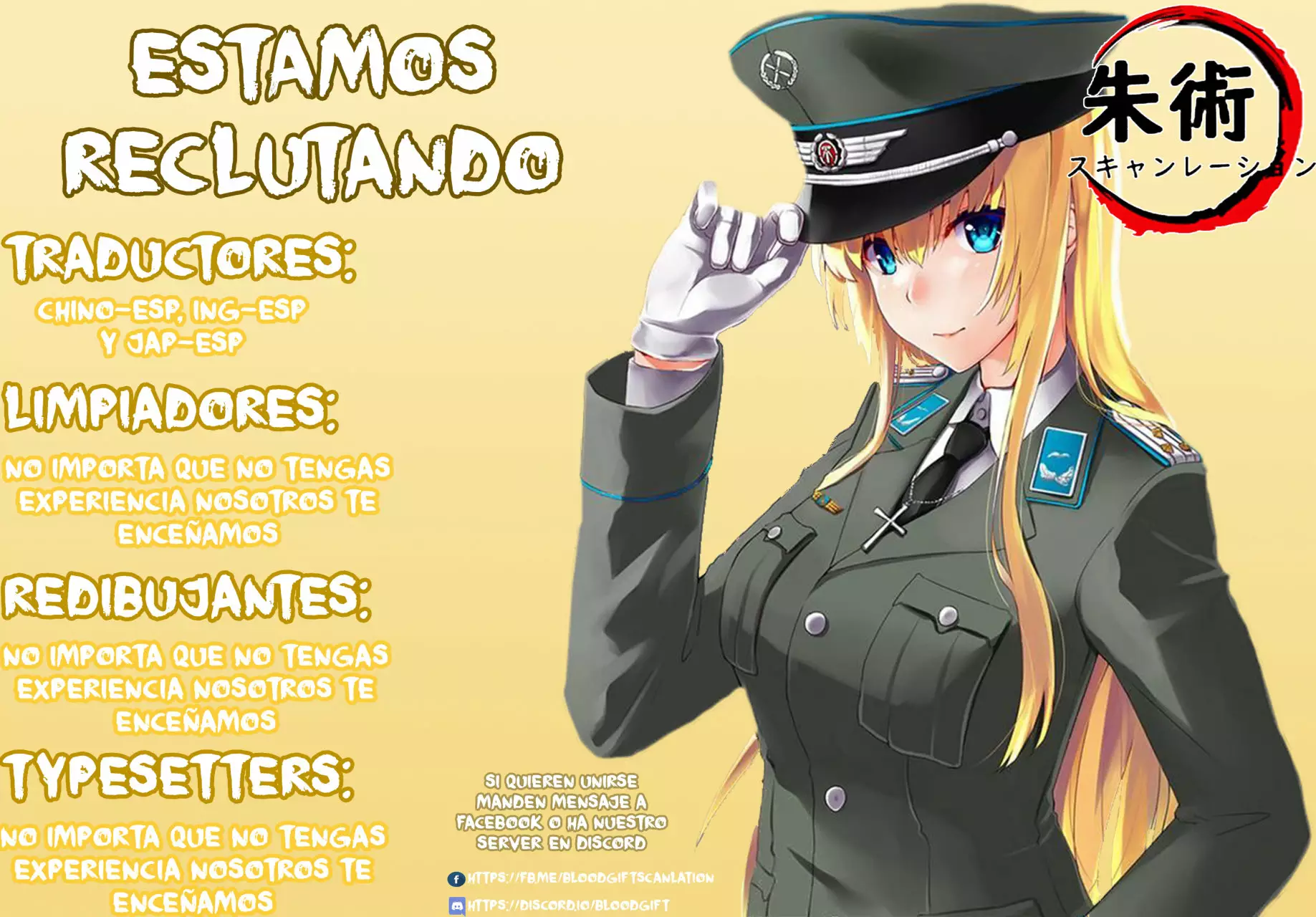 Página 38 del Manga