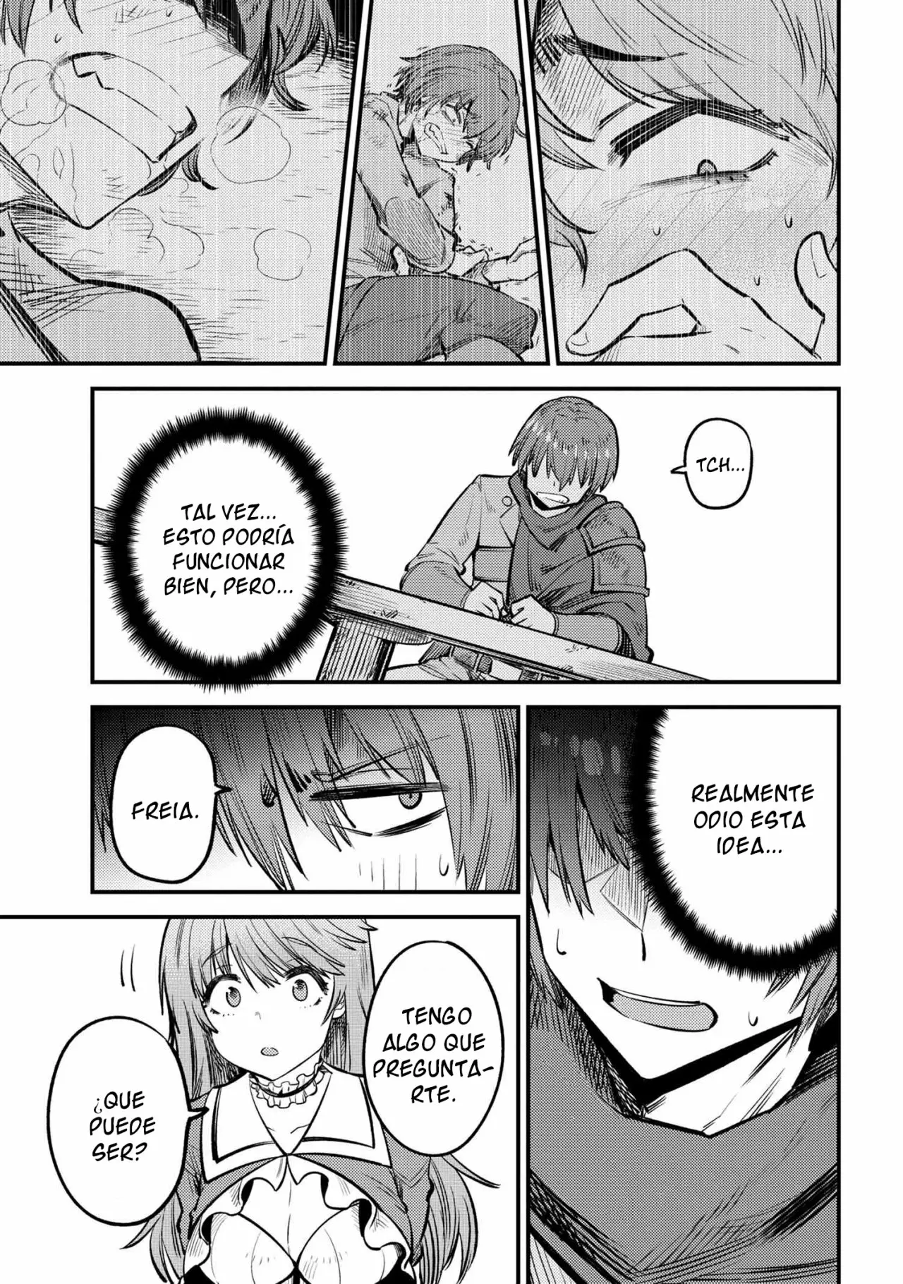 Página 24 del Manga