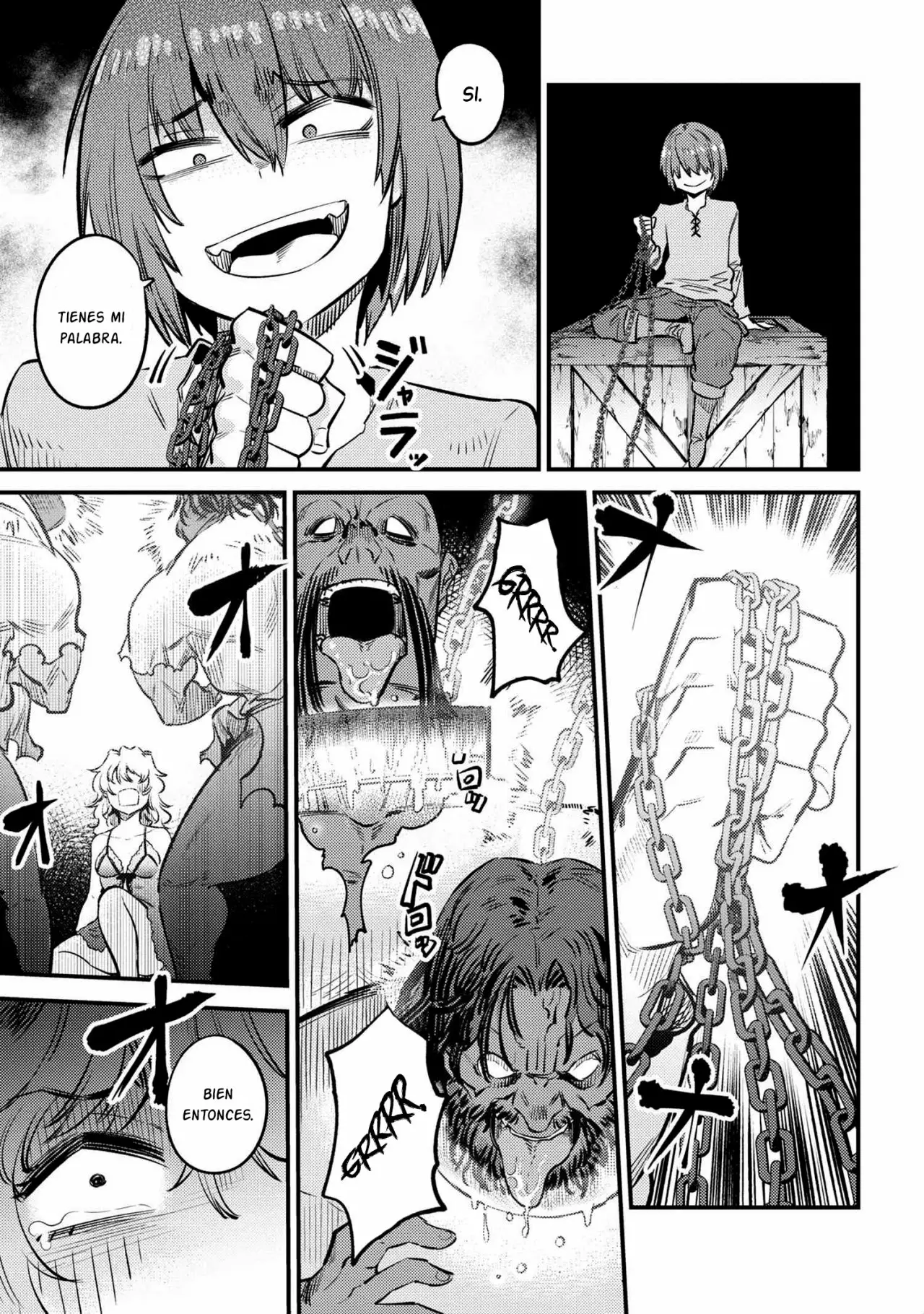 Página 24 del Manga