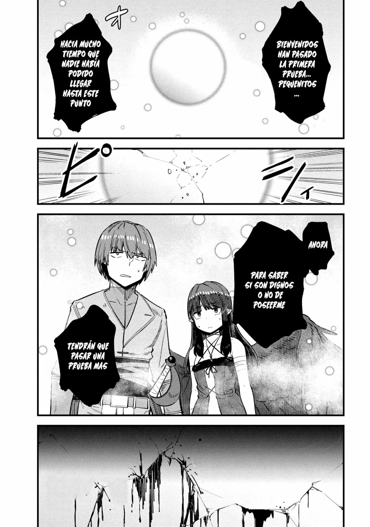 Página 34 del Manga