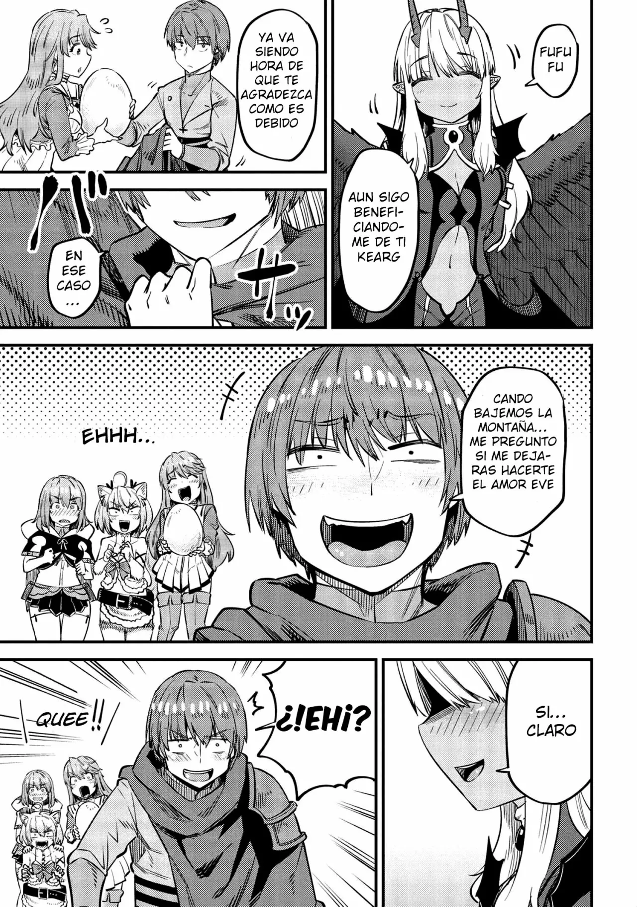 Página 36 del Manga