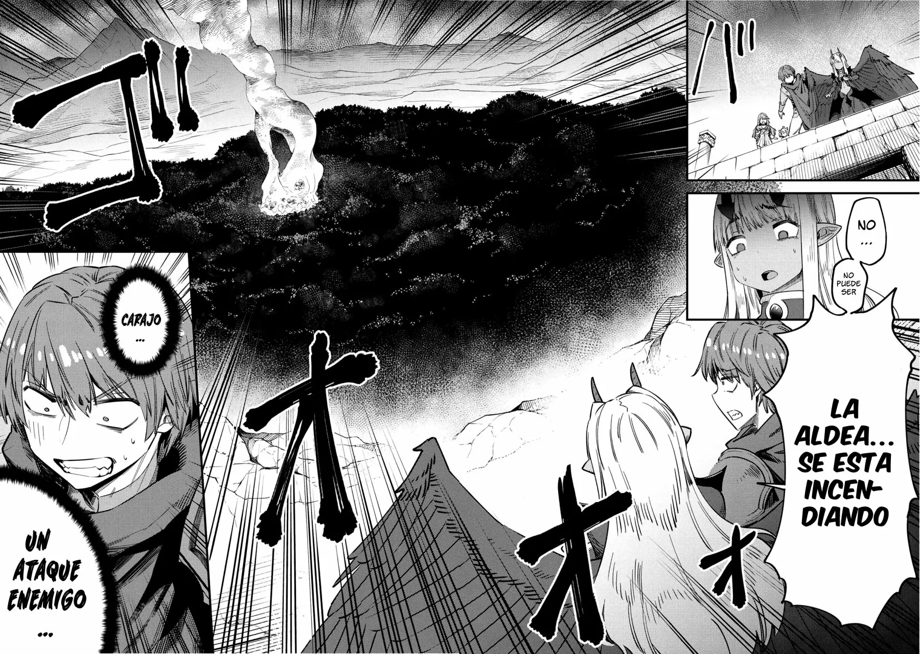 Página 39 del Manga