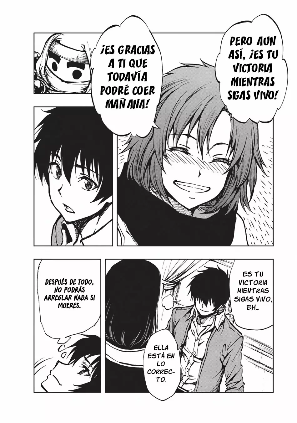 Página 24 del Manga