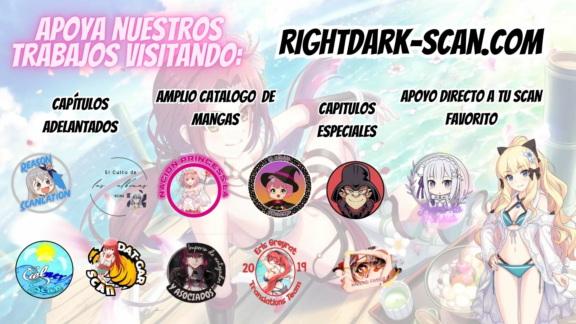 Página 36 del Manga