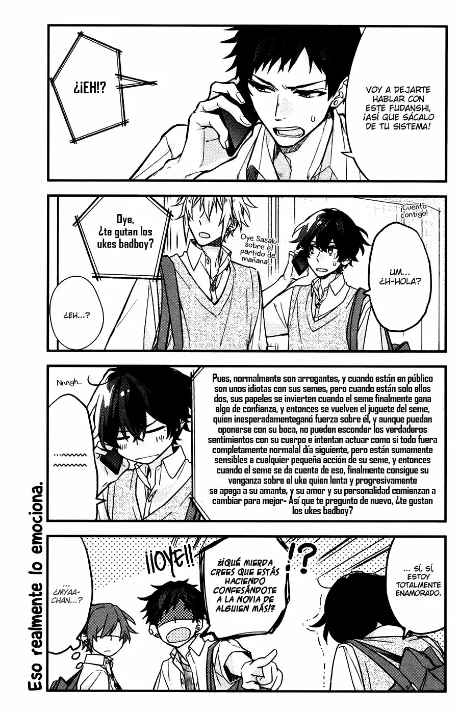 Página 24 del Manga
