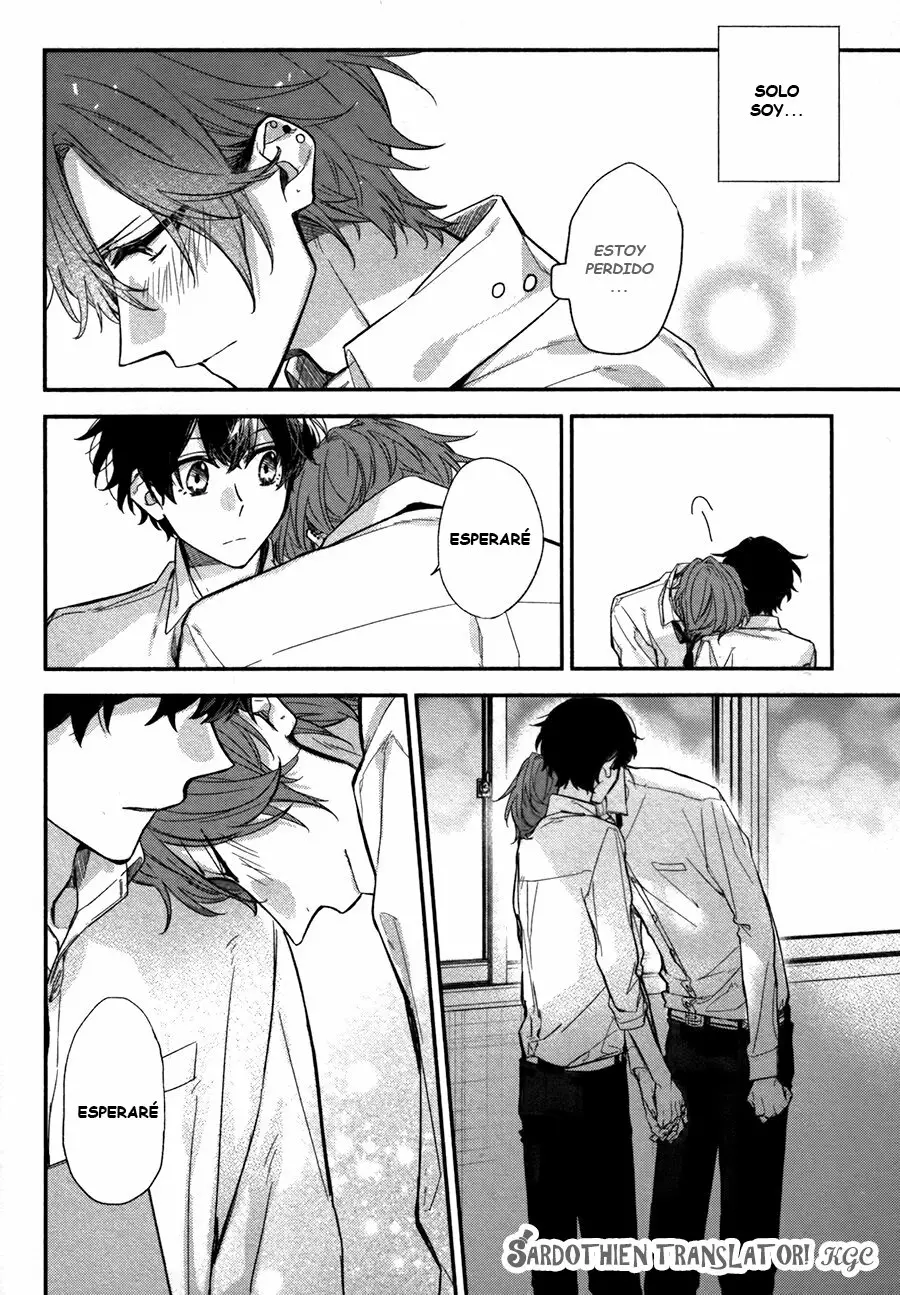 Página 34 del Manga