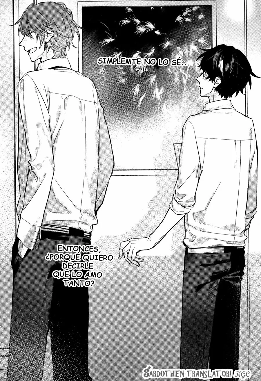 Página 39 del Manga