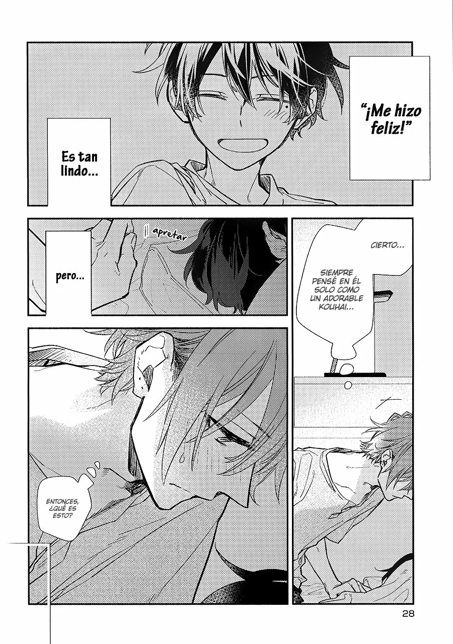 Página 37 del Manga