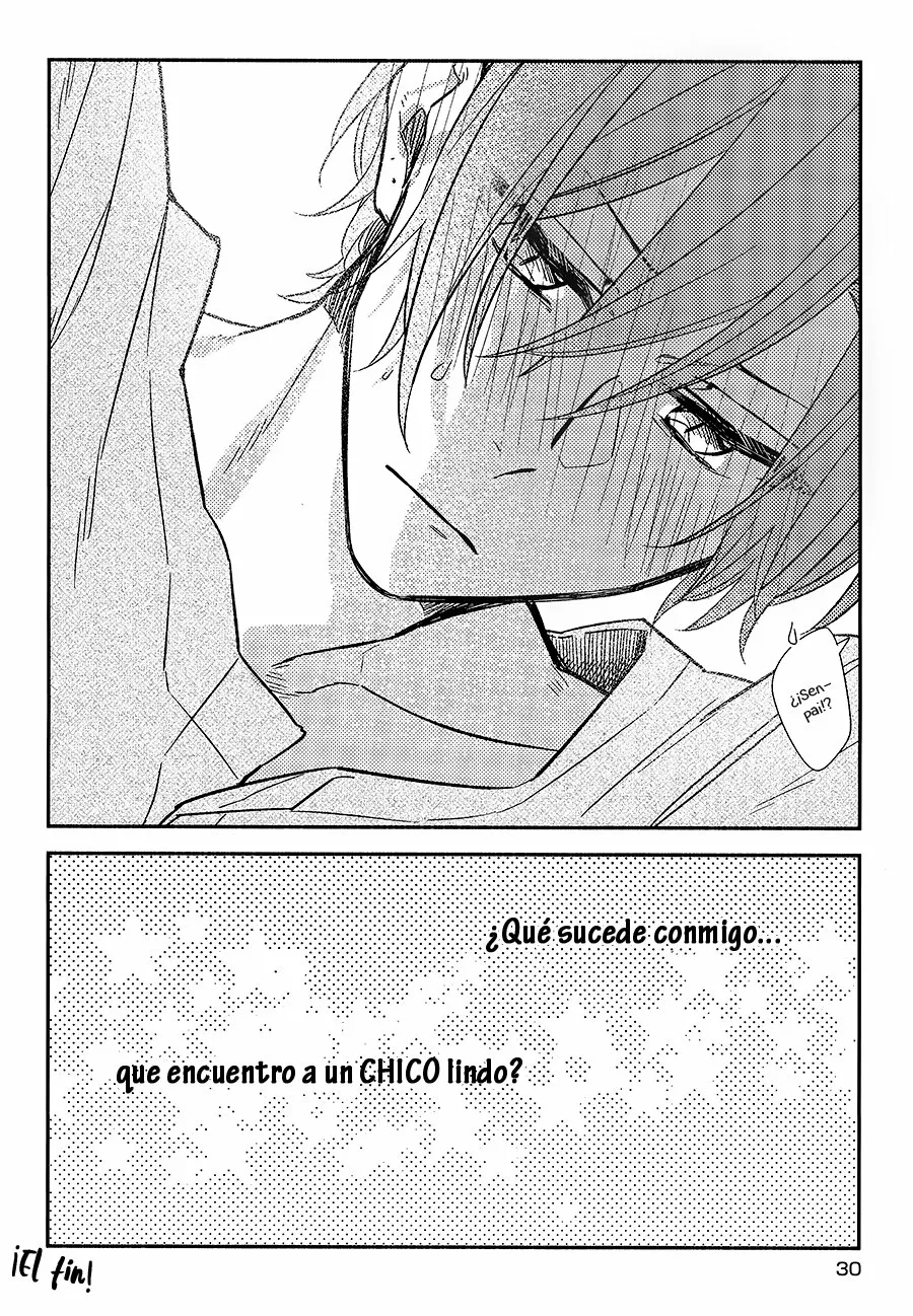 Página 39 del Manga