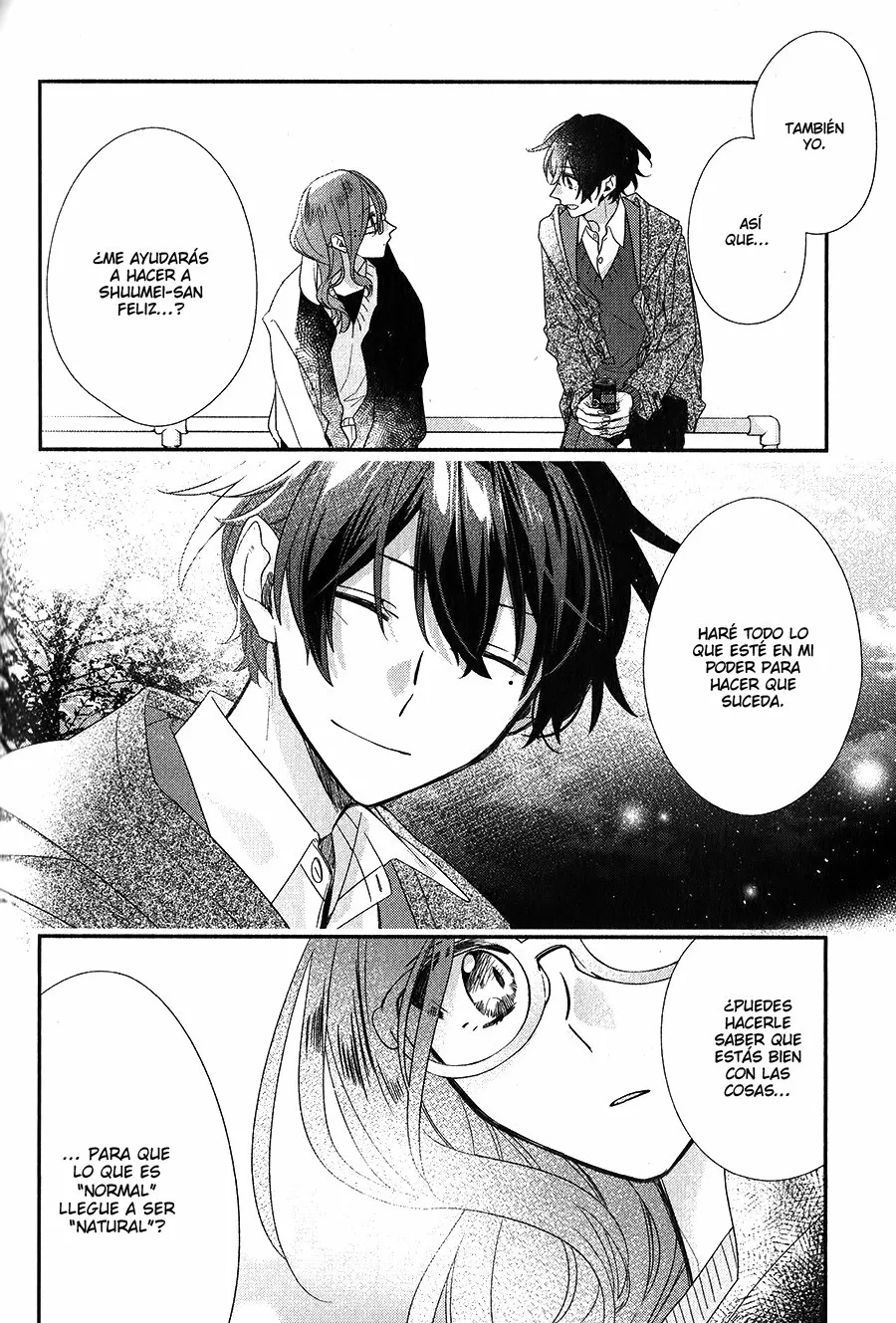Página 32 del Manga