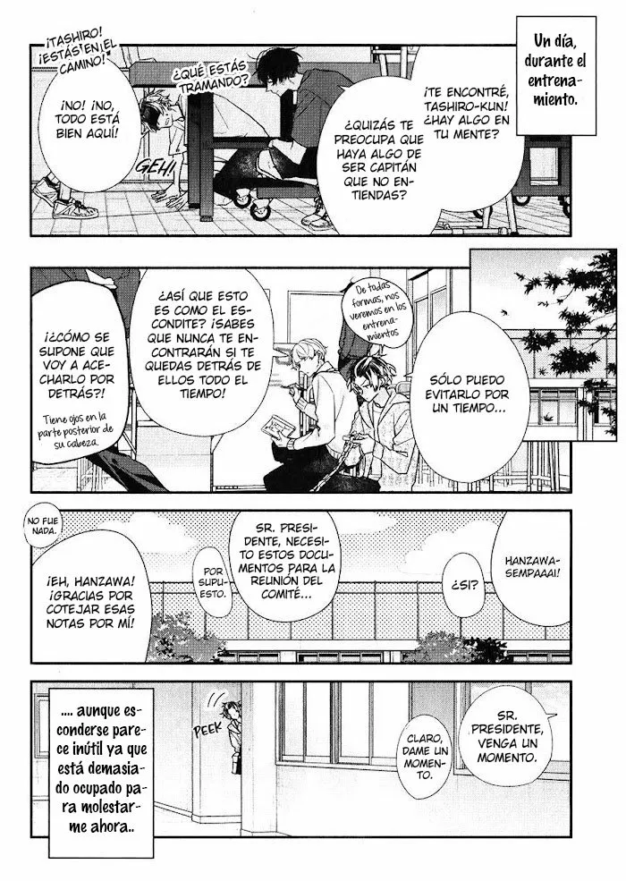 Página 32 del Manga