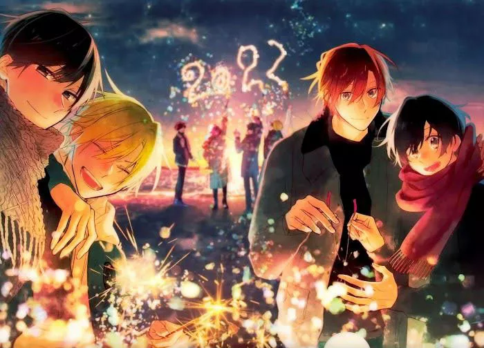 Página 36 del Manga