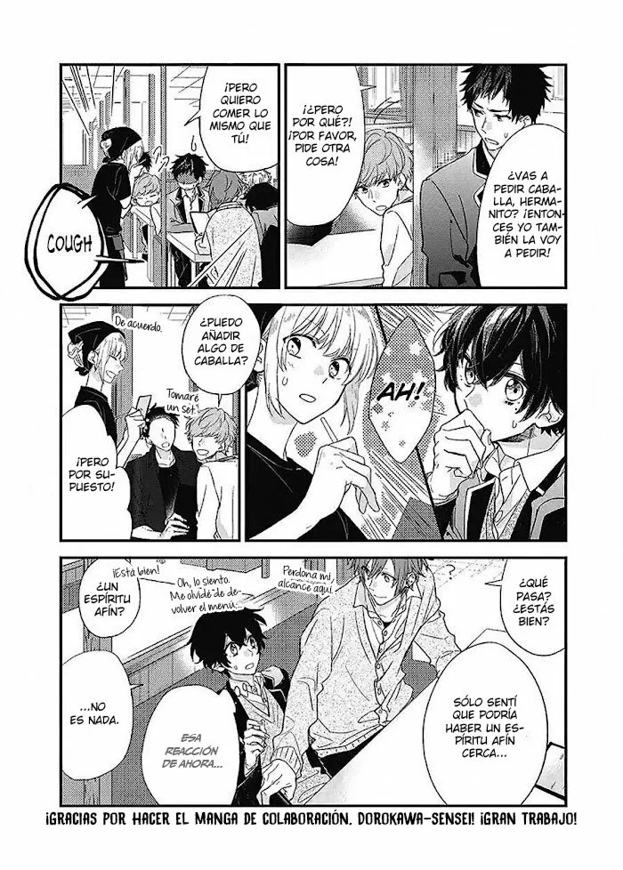 Página 34 del Manga