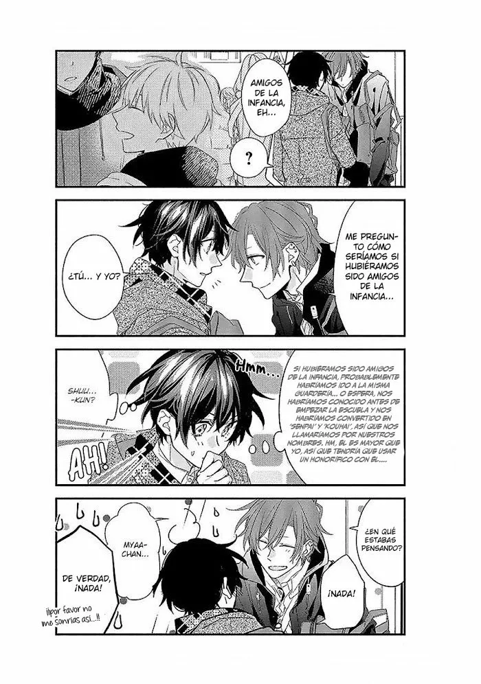Página 36 del Manga