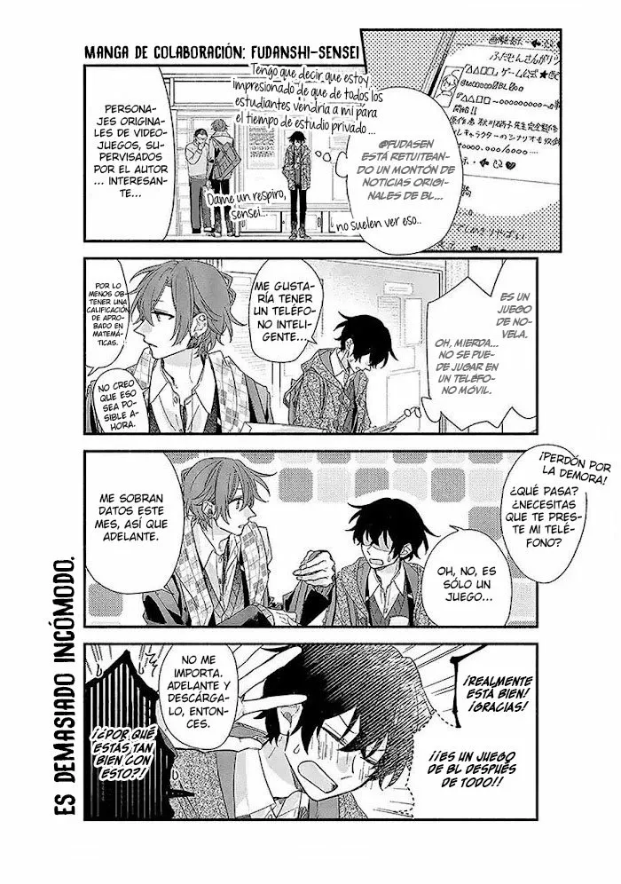 Página 37 del Manga