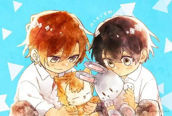 Página 50 del Manga